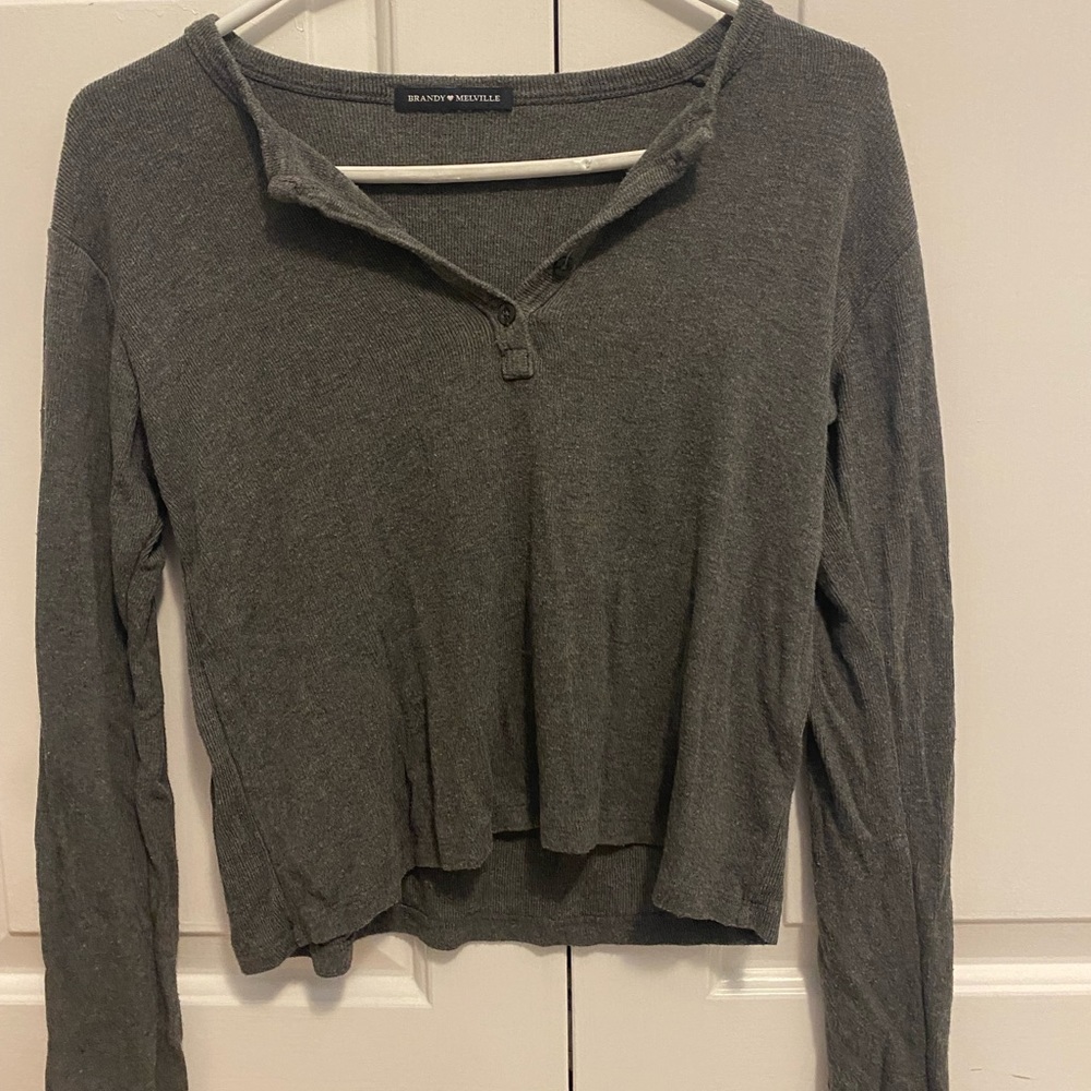Brandy Top